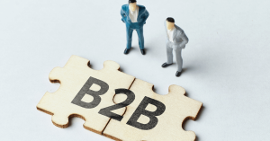 Marketing B2B - od czego zacząć marketing b2b w internecie